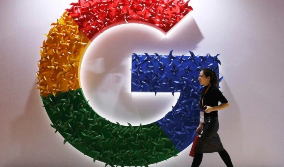 Google abandona la eliminación de cookies en Chrome. Foto: AP.