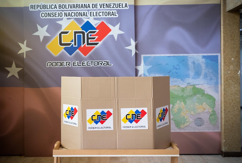 Venezuela ante la disputa histórica en elecciones presidenciales