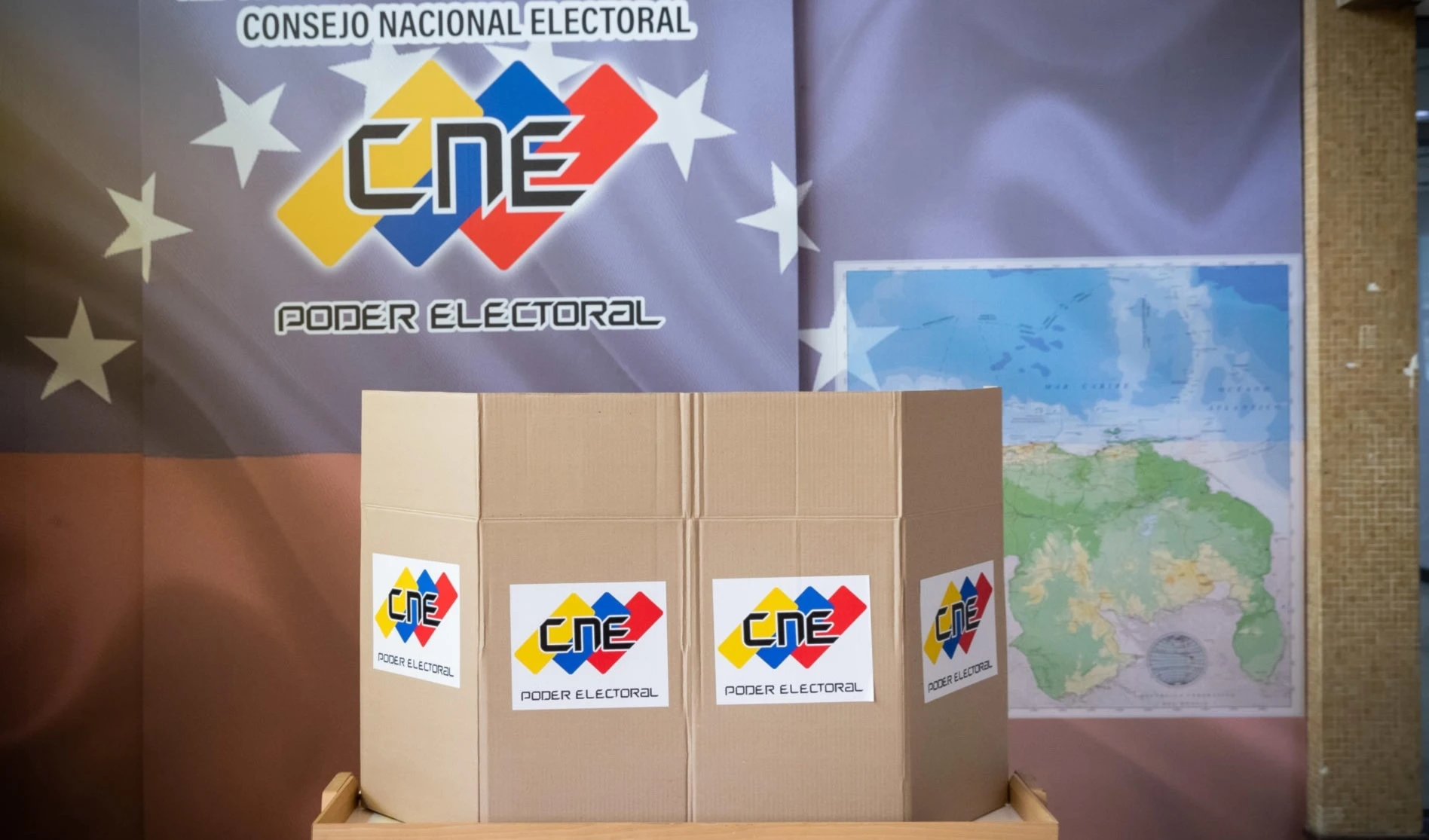 Venezuela ante la disputa histórica en elecciones presidenciales Venezuela ante la disputa histórica en elecciones presidenciales