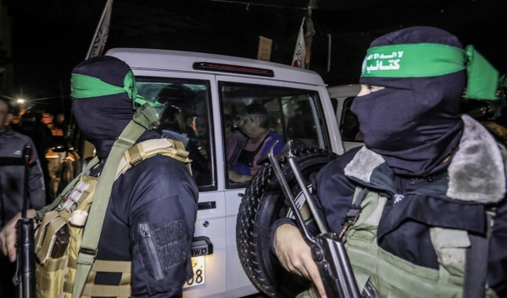 Hamas rechaza recibir uevas propuestas israelíes para el intercambio de prisioneros. (Foto: Archivo)