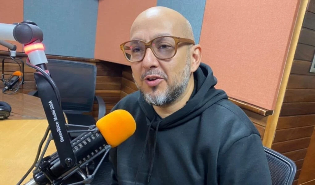 Pérez Pirela: Venezuela demostró "sanidad política" en su campaña Pérez Pirela: Venezuela demostró "sanidad política" en su campaña