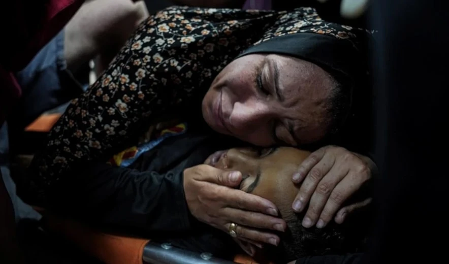 Cuba rechaza maniobras de “Israel” para declarar terrorista a la UNRWA Cuba rechaza maniobras de “Israel” para declarar terrorista a la UNRWA
