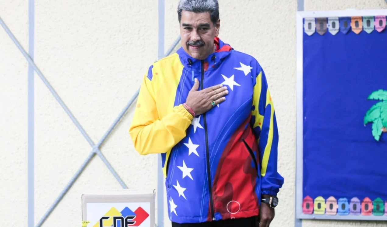 Elecciones Venezuela: futuro de una nación