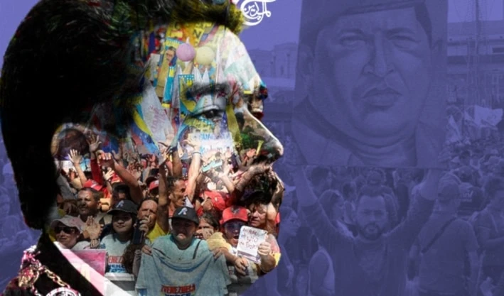 Triunfa en Venezuela la voluntad popular