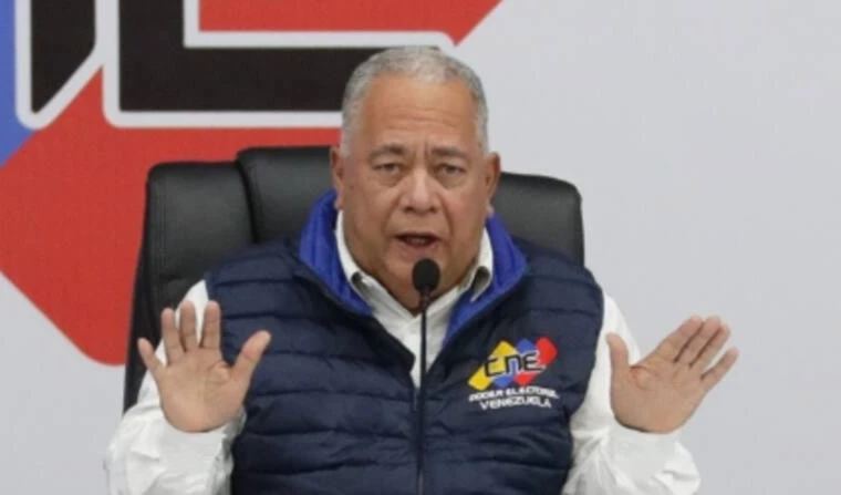 Ratifican a Nicolás Maduro como presidente de Venezuela