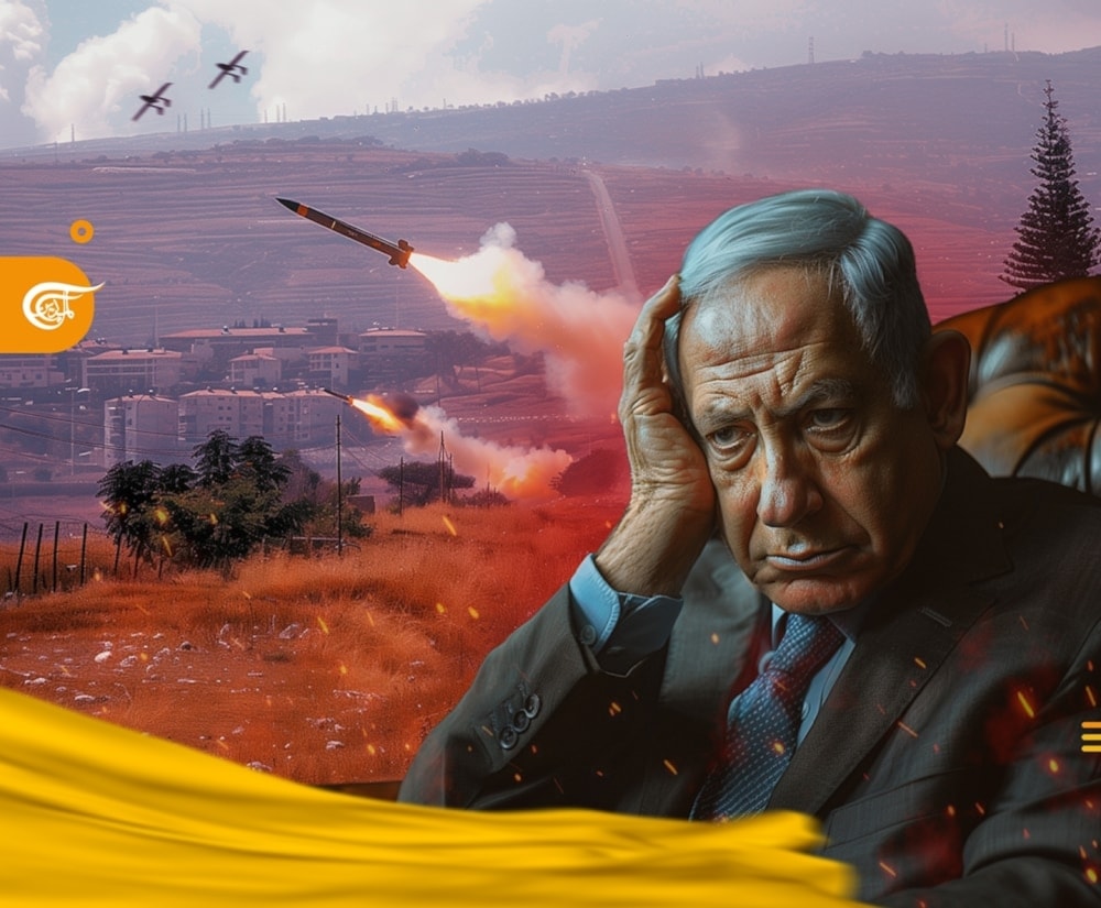 Hizbullah, Hamas y la maldición de la octava década. ¿Cómo lucha “Israel” por sobrevivir?