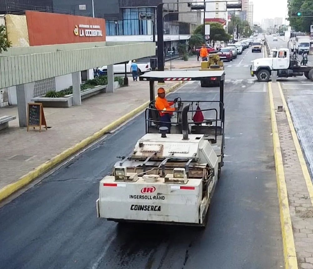 Servicios públicos en el Zulia beneficiados por programa de Maduro