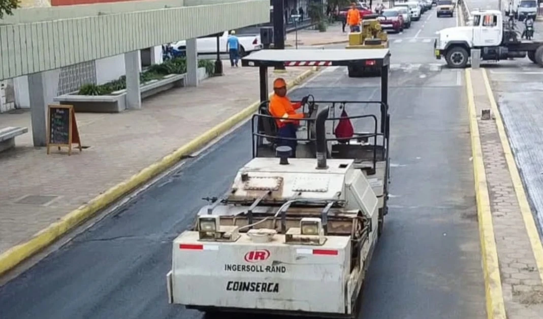 Servicios públicos en el Zulia beneficiados por programa de Maduro