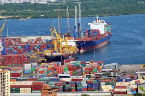 Venezuela: Carabobo incrementó sus exportaciones desde Puerto Cabello