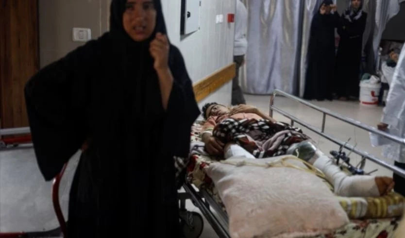 Cerrar y abandonar el Hospital Europeo creará una crisis humanitaria sin precedentes en Gaza.