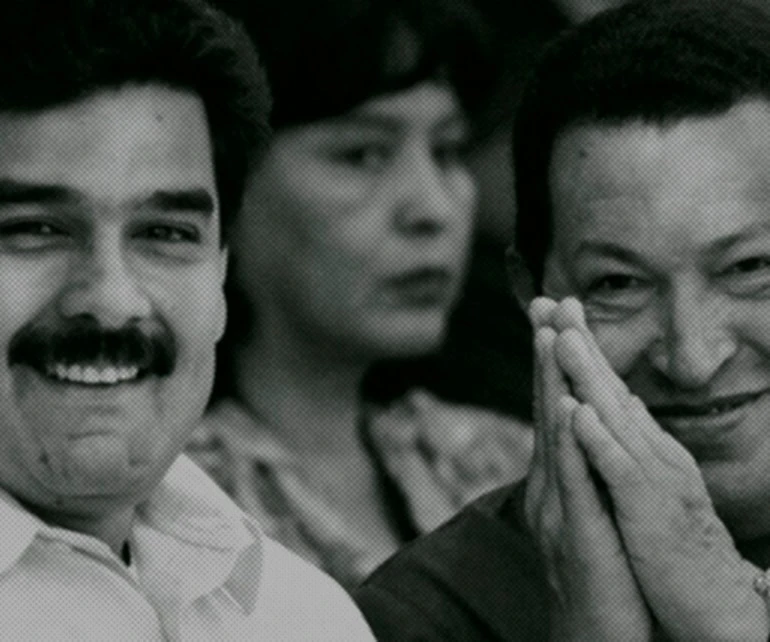 Una nueva etapa en Venezuela