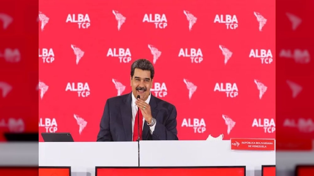 ALBA-TCP manifiesta todo su apoyo al pueblo venezolano resiliente y comprometido con la paz