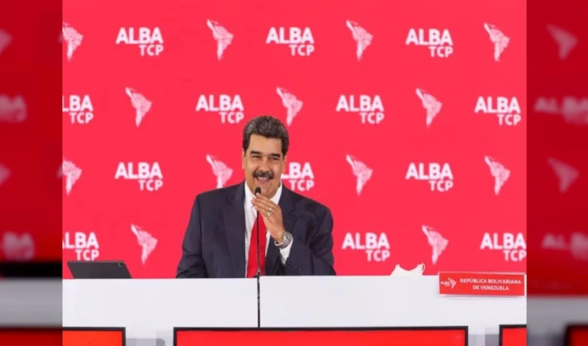 ALBA-TCP denuncia violencia del fascismo en Venezuela ALBA-TCP denuncia violencia del fascismo en Venezuela