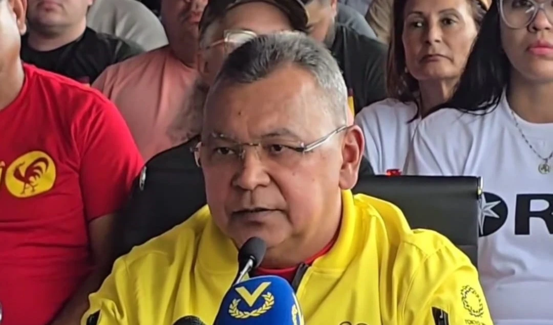 Venezuela restableció la tranquilidad en Zulia