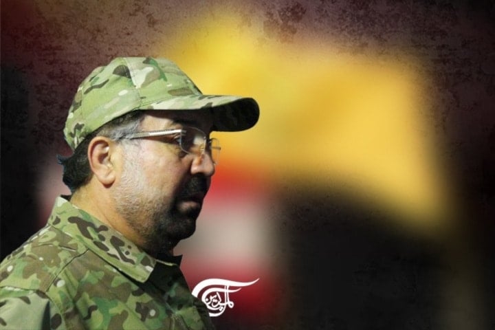 El alto comandante de Hizbullah, Fouad Shokor, asesinado en Beirut.. 