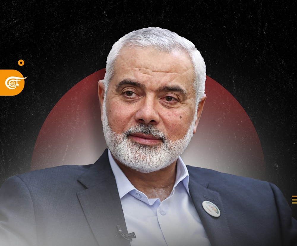 “Israel” asesina a líder de Hamas, Ismail Haniyeh