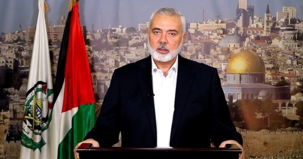 Países árabes condenan asesinato de Ismail Haniyeh