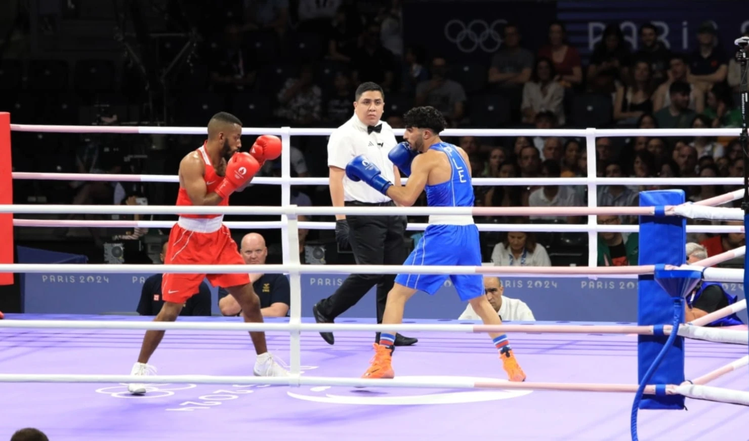 El balcón de París: Palestina El balcón de París: Palestina