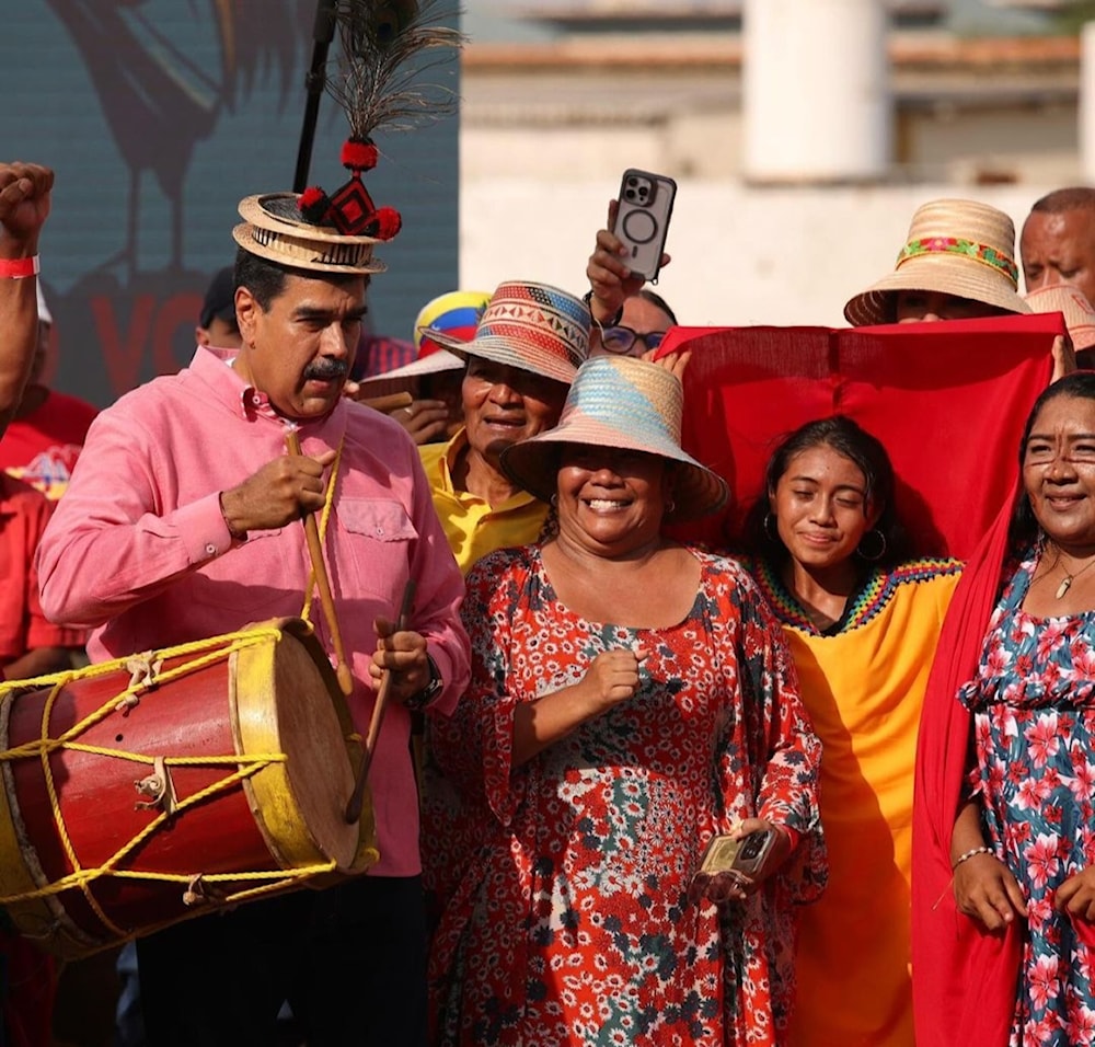 Estado de Zulia avanza en su recuparación económica y social