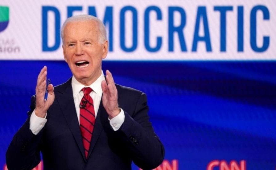 La Casa Blanca reitera que Joe Biden no abandonará la campaña