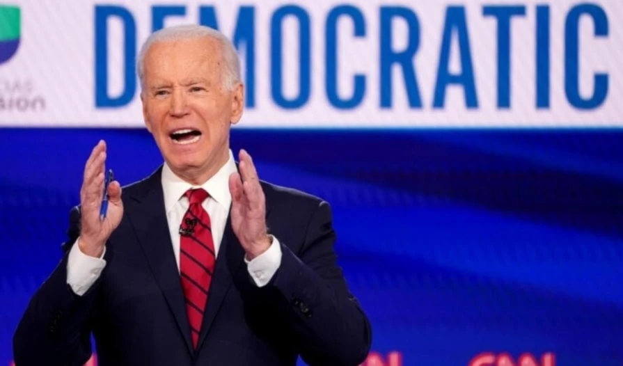 La Casa Blanca reitera que Joe Biden no abandonará la campaña La Casa Blanca reitera que Joe Biden no abandonará la campaña