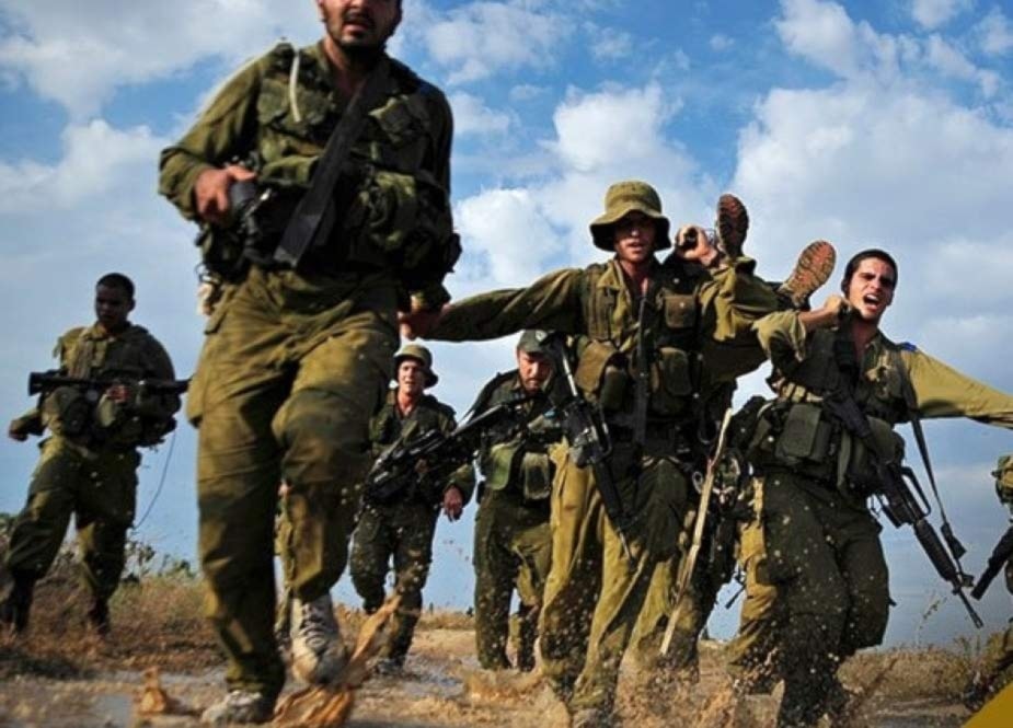 Ejército de “Israel” se declara quemado en Gaza 