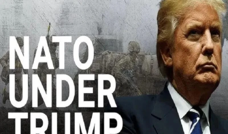 Plan de Trump para la OTAN ya está implementado parcialmente