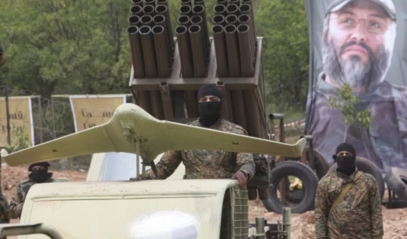 Hizbullah desarrolló su arsenal y capacidad estratégica en los últimos años. Hizbullah desarrolló su arsenal y capacidad estratégica en los últimos años.
