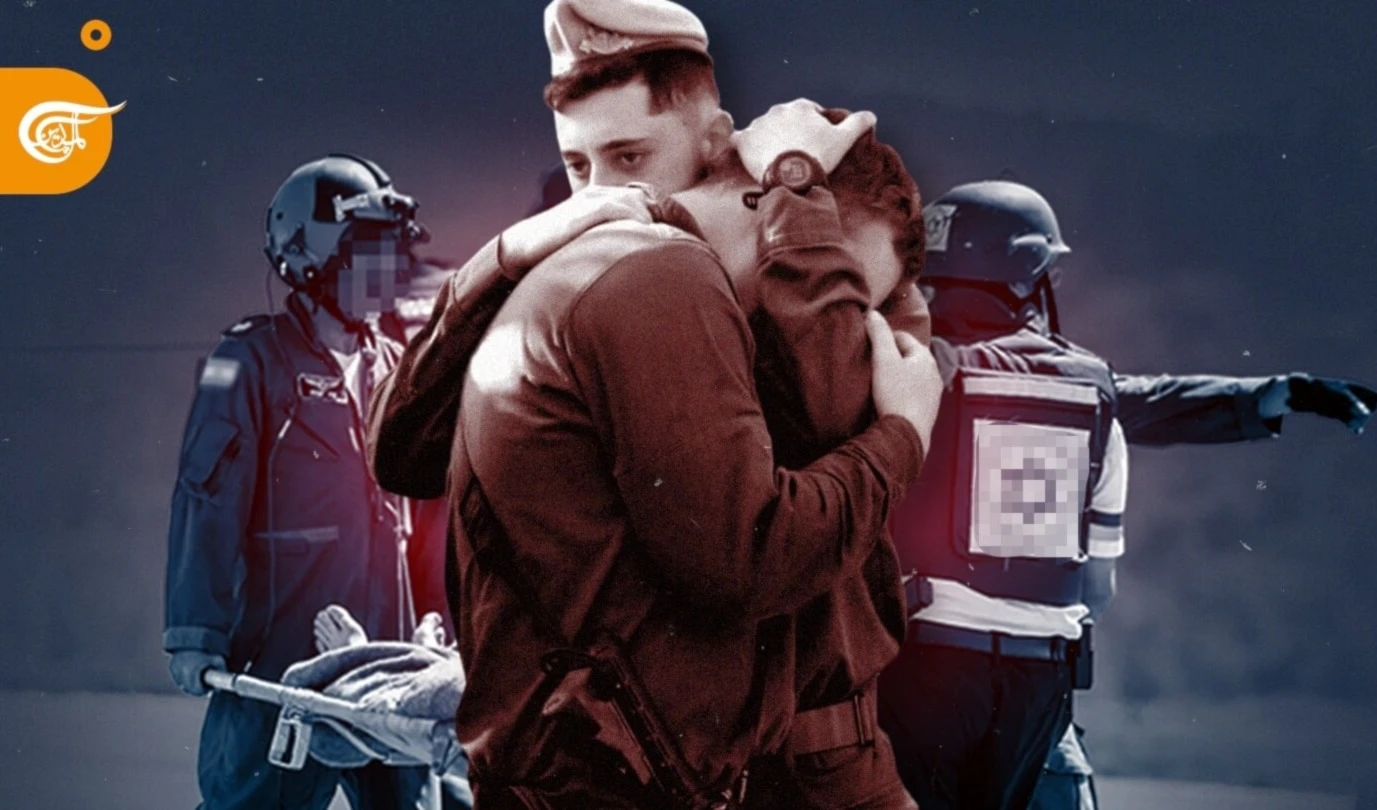 Diluvio de Al-Aqsa destruyó concepto de "arrogancia" en "Israel".