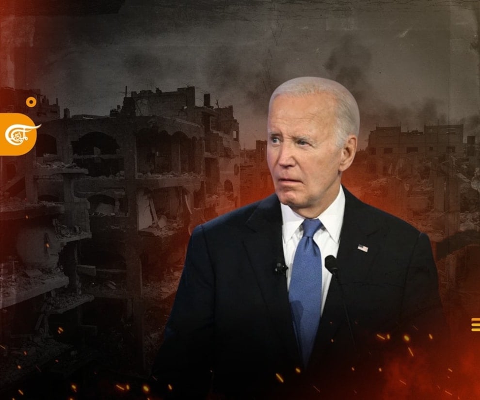 ¿Realmente la administración Biden quiere poner fin a la guerra en Gaza?