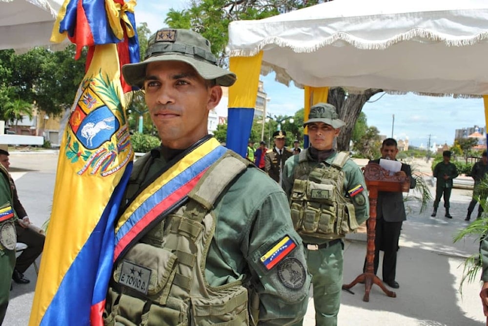 Pueblo de Zulia celebra 213 años de la independencia de Venezuela