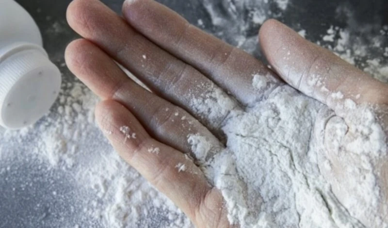 OMS alerta sobre efectos cancerígenos del talco