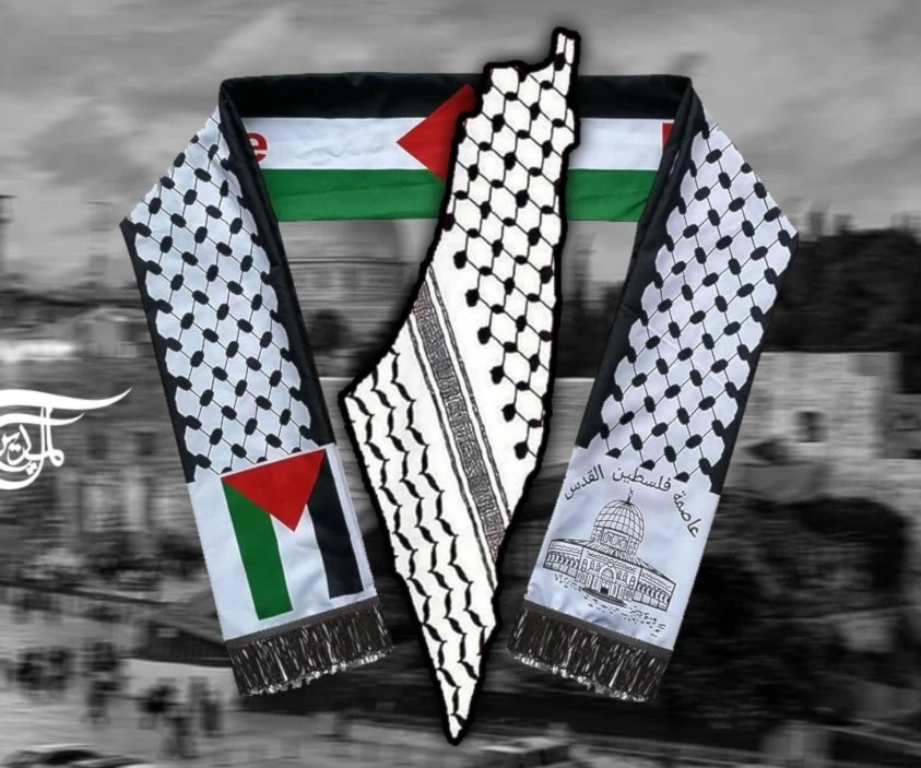 Pros y contras de la solución de los dos estados