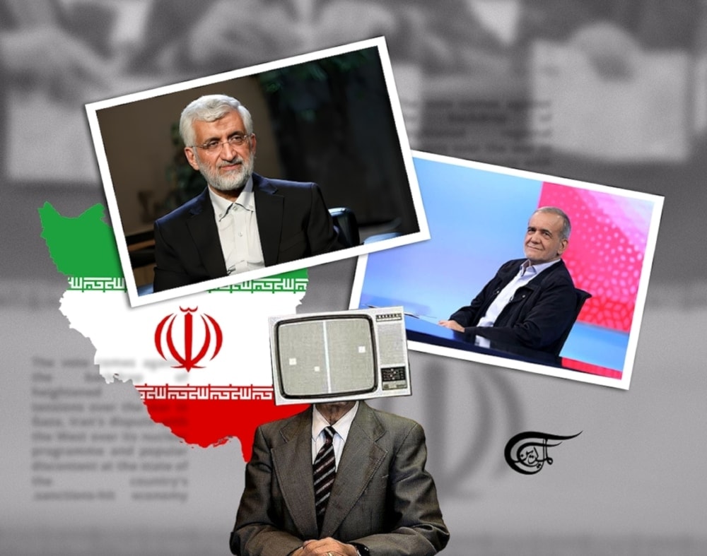Los medios occidentales están leyendo demasiado en las elecciones de Irán, pero por todas las razones equivocadas
