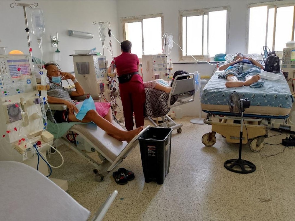 Sistema hospitalario en Zulia demuestra valor de la salud en Venezuela
