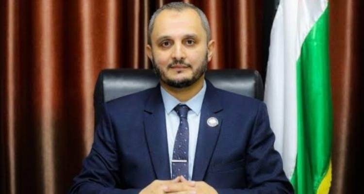 Ingeniero mártir Ihab Al-Ghussein asesinado por la ocupación israelí (sitios palestinos)