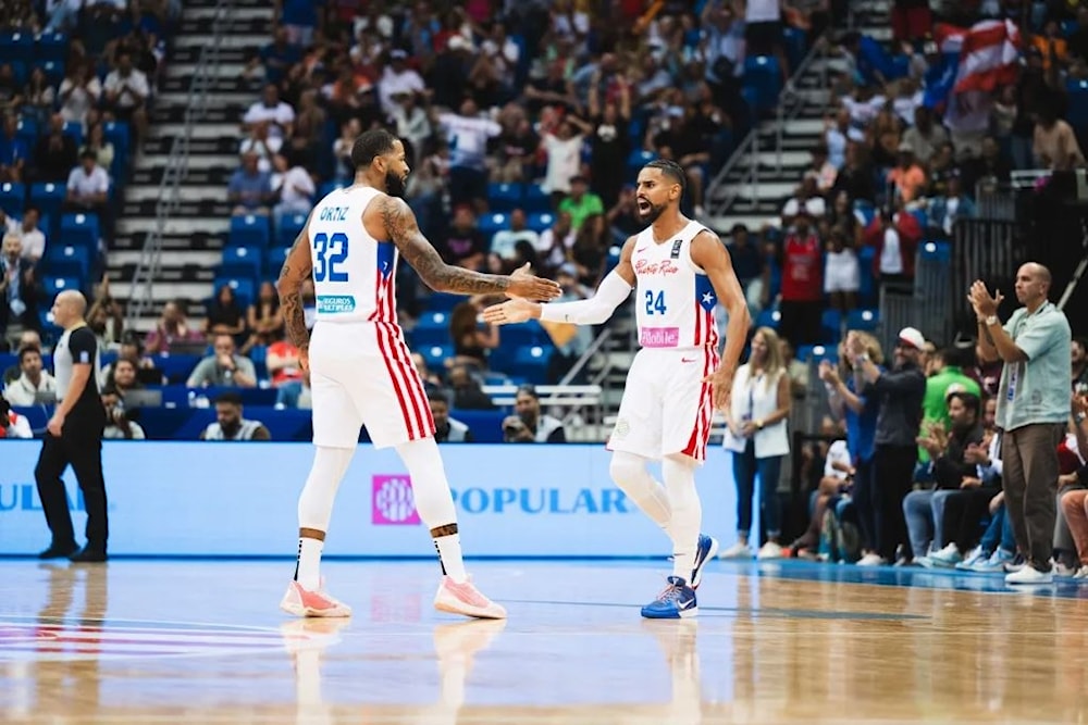 Equipos de América buscan boletos en preolímpicos de baloncesto.