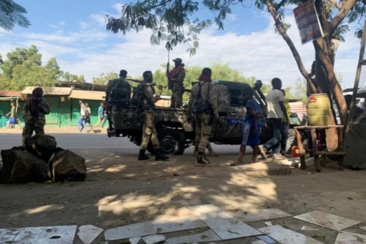 Funcionario de Etiopía fue asesinado en ataque armado en Amhara