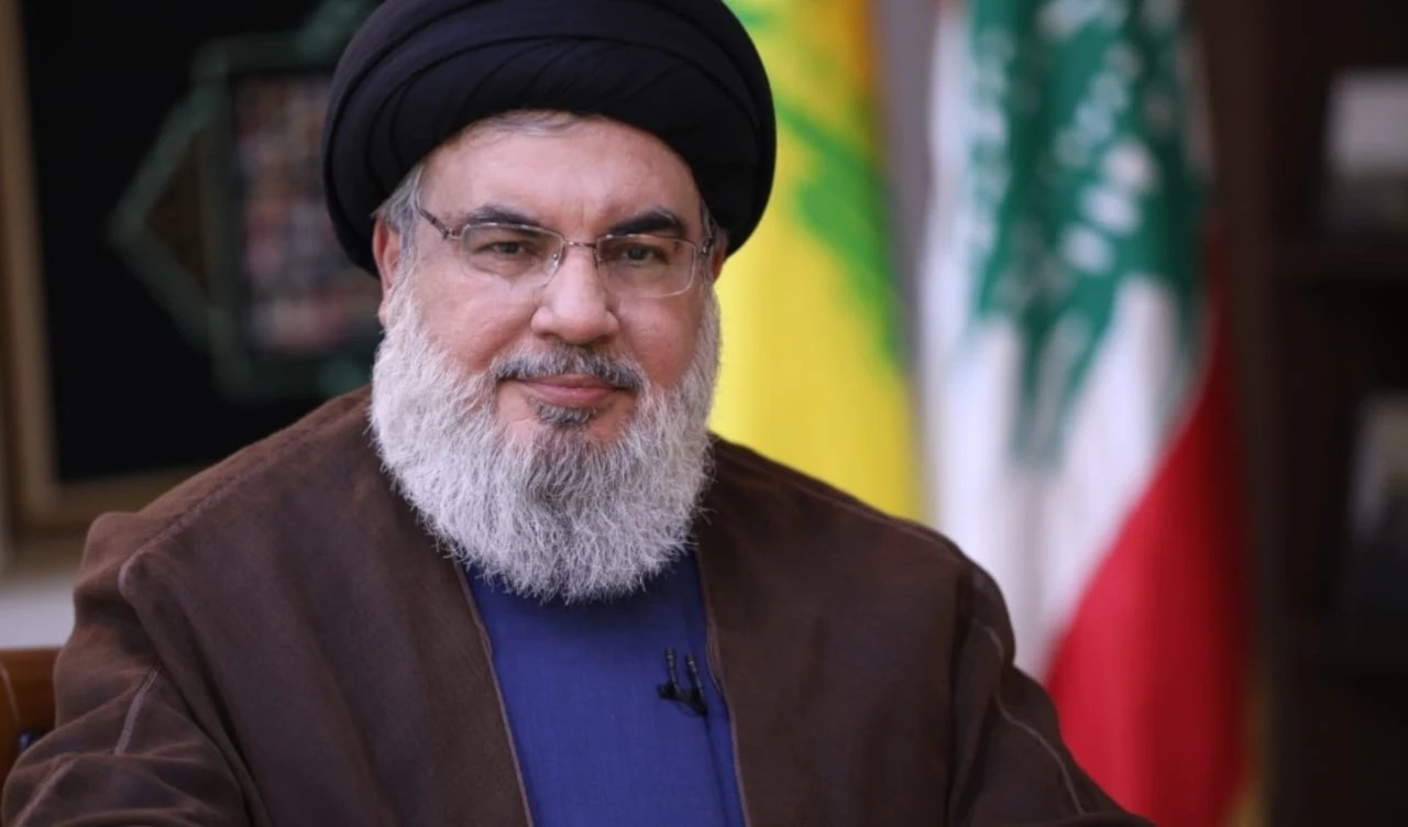 Resistencia de Líbano felicitó al presidente electo de Irán