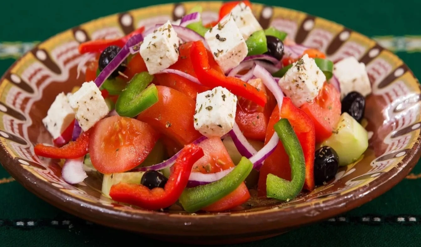 Vinculan la dieta mediterránea con menor riesgo de muerte por cáncer. Foto: Pixabay.