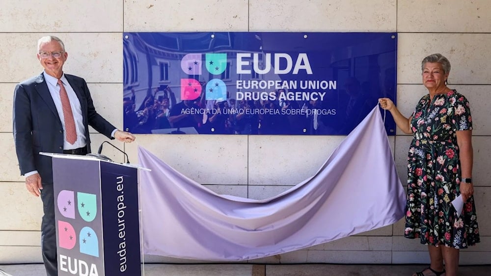 Unión Europea abrió Agencia sobre Drogas