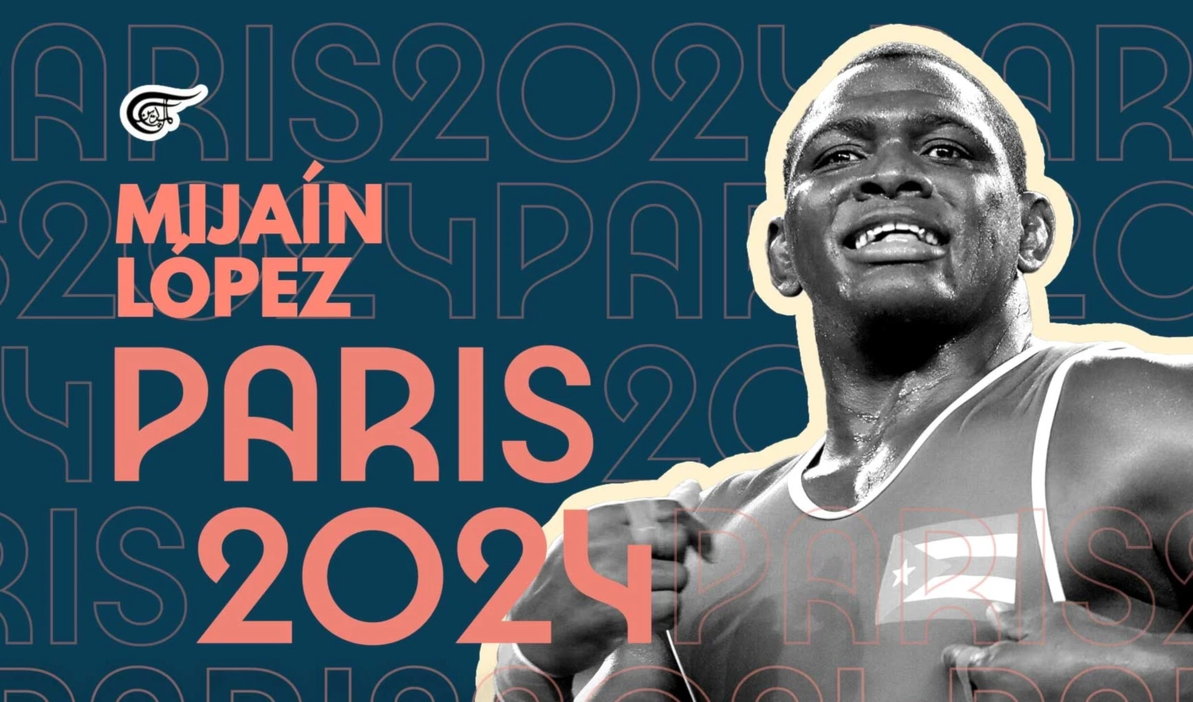 Mijaín López, la leyenda olímpica de Cuba