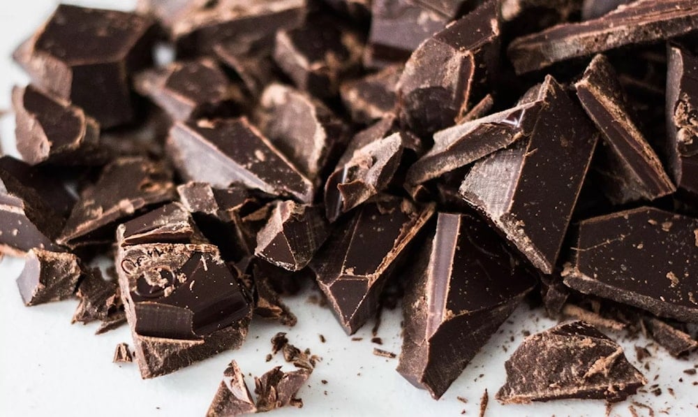 Encuentran metales pesados en derivados del cacao. Foto: Unsplash. 