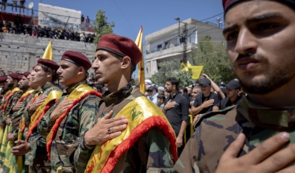 Guerra contra Hizbullah será el mayor desafío para “Israel” en décadas.