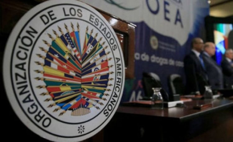 No logra la OEA votos para criticar elecciones en Venezuela