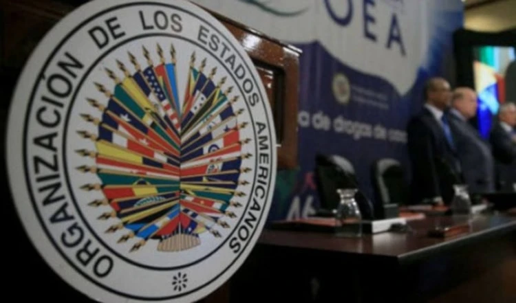 No logra la OEA votos para criticar elecciones en Venezuela