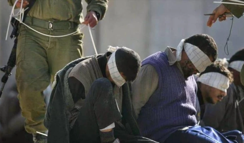 La ONU detalla uso de tortura y abusos sexuales por parte de "Israel"