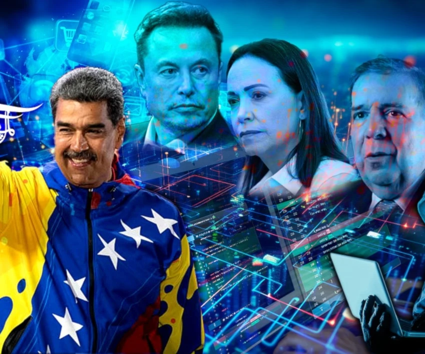 Venezuela: Bitácora de una nueva victoria.