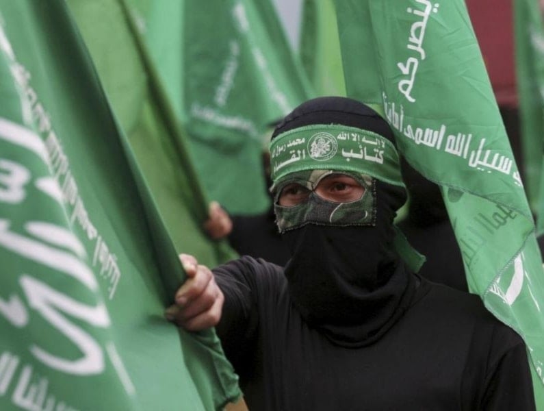 Hamas no ve una base sólida en la declaración tripartita 