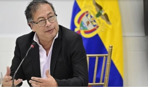 Cuba condena el intento de atentado contra el presidente Gustavo Petro Cuba condena el intento de atentado contra el presidente Gustavo Petro